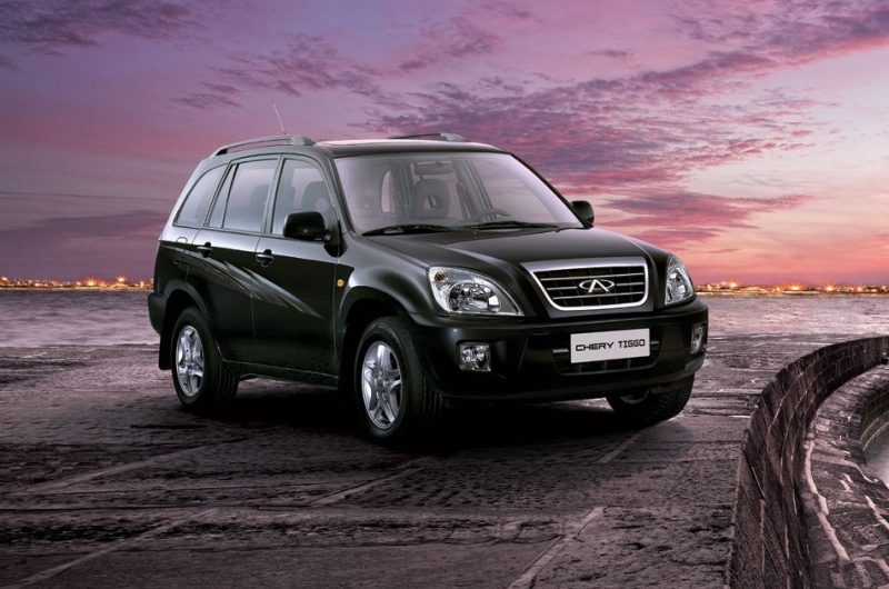 Доля китайских автомобилей в запросах в Автотеку выросла на 37,98%