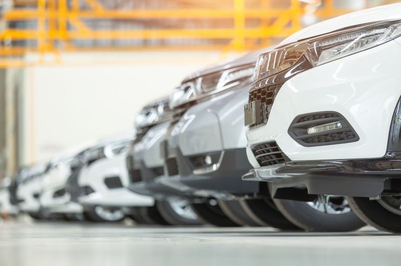 Авито Авто запускает отдельный раздел для поиска и покупки новых автомобилей