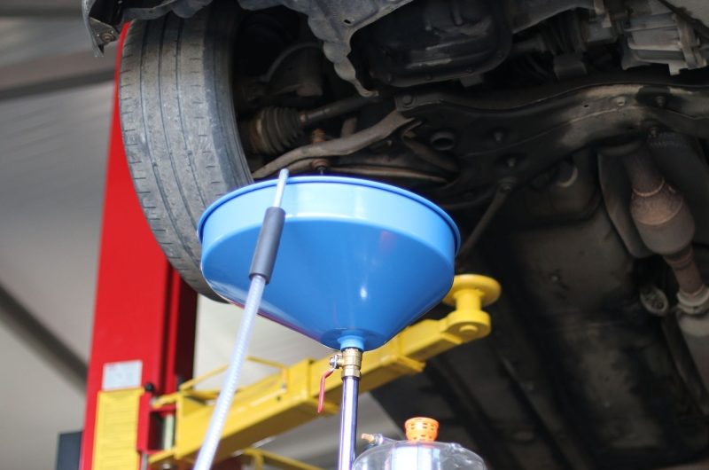 Авито подскажет реальную цену ТО перед поездкой в сервис