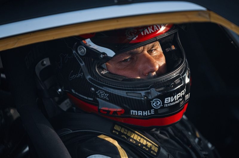 Георгий Чивчян стал первым в истории обладателем Кубка России по дрифту «Суперфинал РДС»