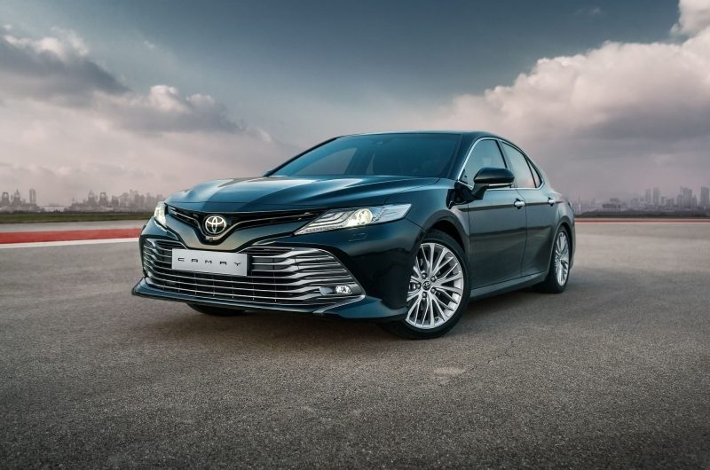 Продажи автомобилей с пробегом стоимостью более 3 миллионов рублей за год выросли на 22%