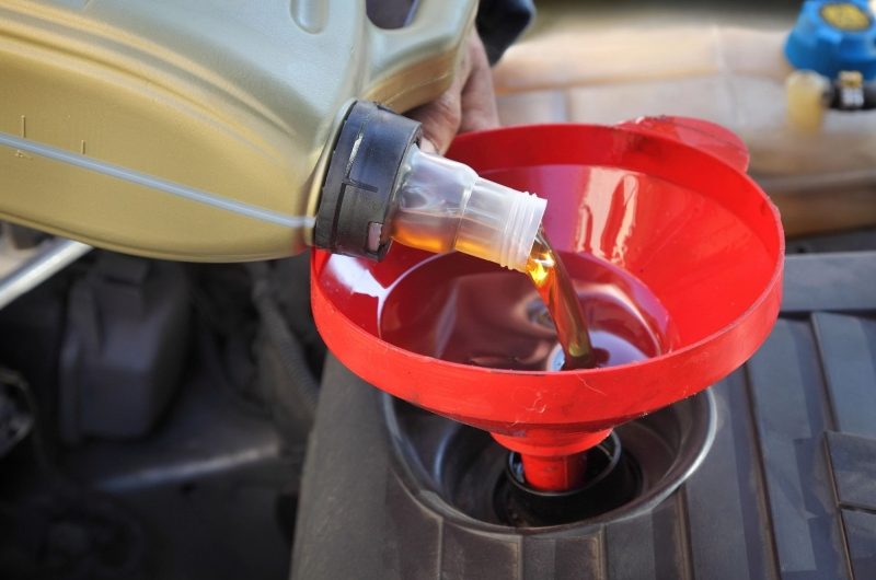 Продажи моторных масел Mirax в e-commerce сегменте выросли в 21 раз