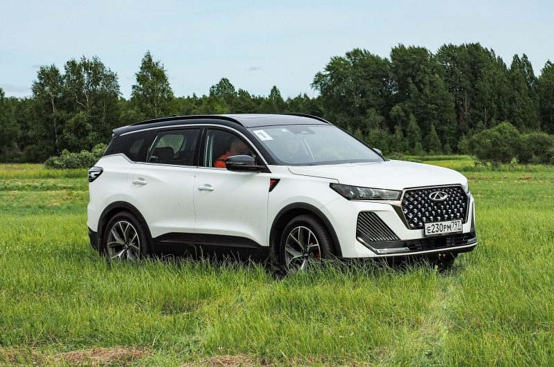 В Петербурге и Ленобласти спрос на новые авто от дилеров за квартал вырос на 18,2%