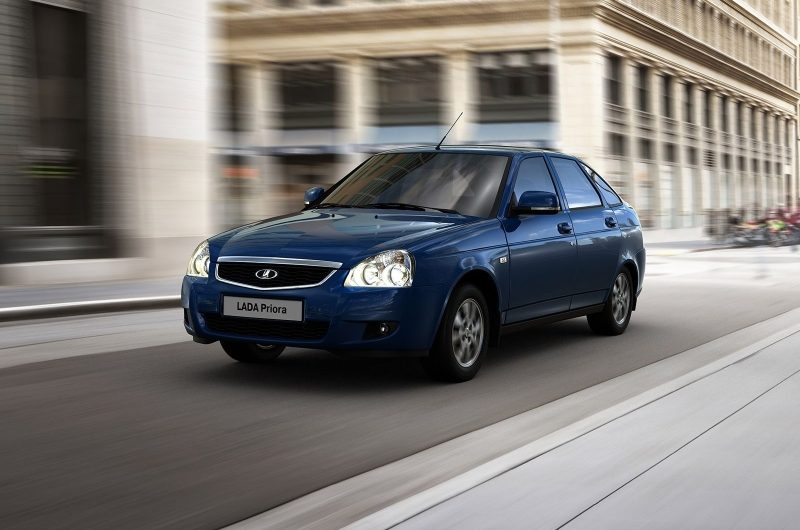 В сентябре 2024 года спрос на автомобили с пробегом вырос на 12,3%