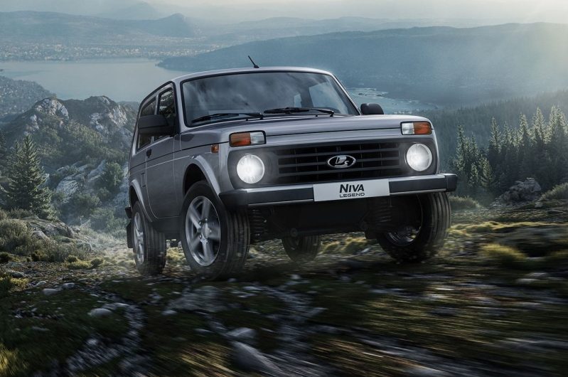 В сентябре 2024 года спрос на новые автомобили в Ленинградской области вырос на 12,7%