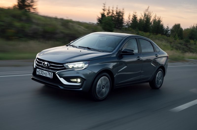 В сентябре 2024 года спрос на новые автомобили вырос на 16,5%