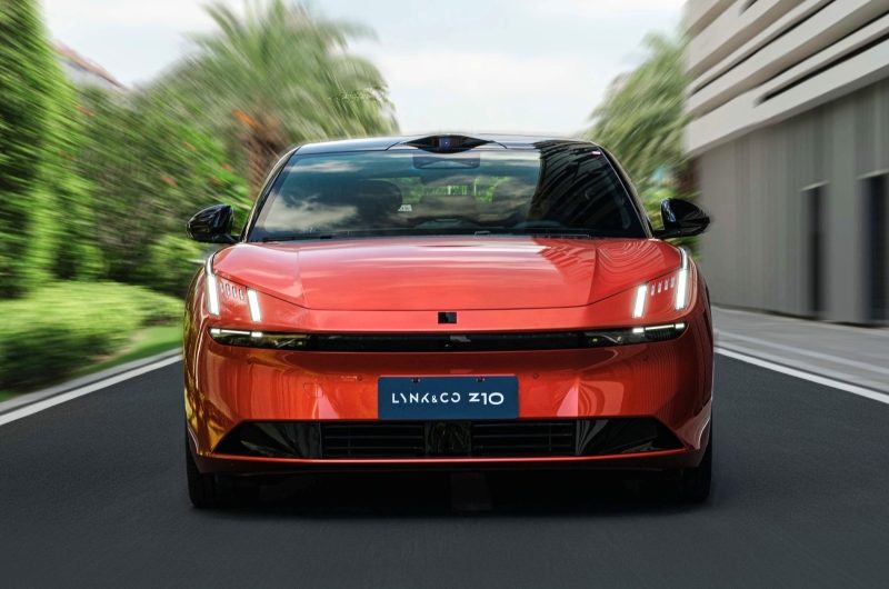 Больше ничего шведского: Lynk & Co уходит от Volvo и переходит под контроль Zeekr