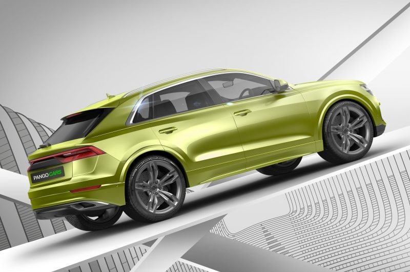 Самыми продаваемыми авто с пробегом брендов из КНР в октябре стали Chery, Haval и Geely