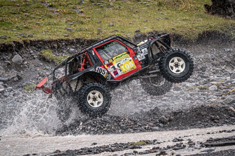 SINTEC поддержит российскую команду в финале международных соревнований RFC Grand Final