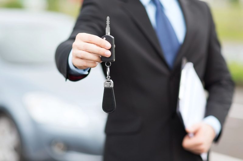 В приложении Авито Авто появилась возможность оформить кредит на покупку автомобилей от ВТБ