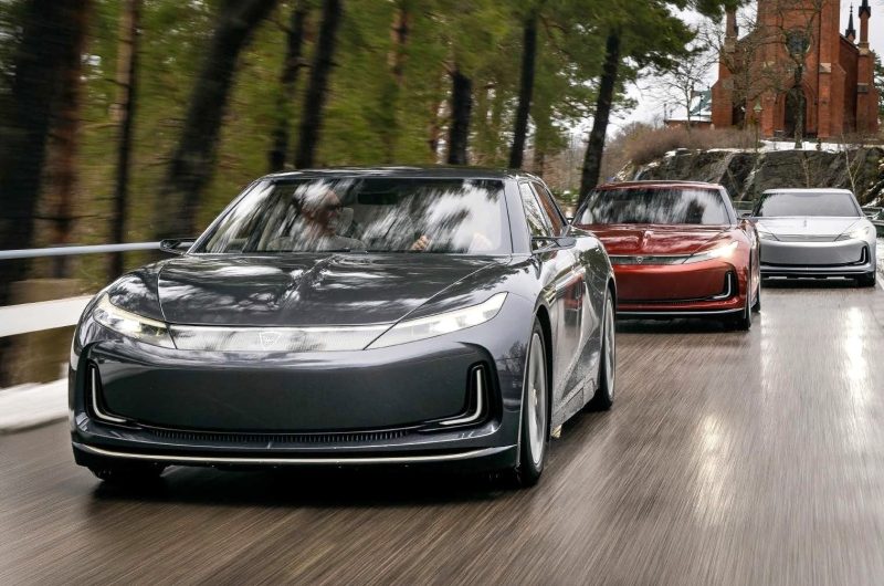 Бывший завод Saab распродаёт станки, с проектом Emily GT творится что-то непонятное