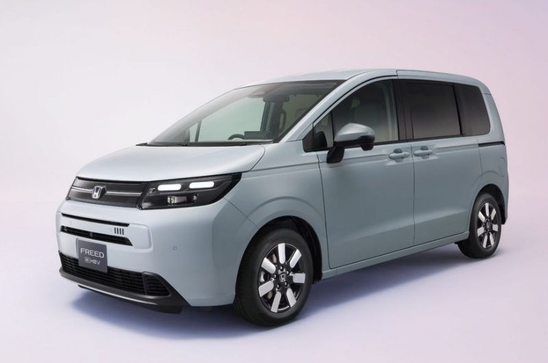 Лучшие авто Японии: две награды Honda, самый красивый Mitsubishi, «китаец» снова в пролёте