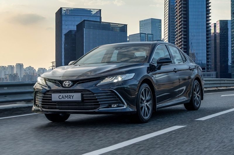 Продажи автомобилей с пробегом стоимостью более 3 миллионов рублей выросли на 29% за год