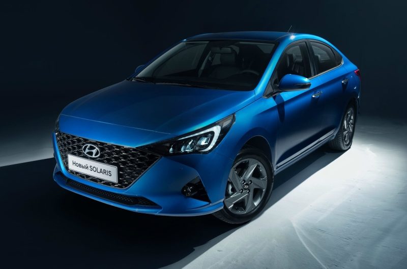 Спрос на аренду авто за год вырос на 50%