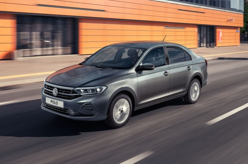 Volkswagen стал самой востребованной европейской маркой авто с пробегом осенью 2024 года