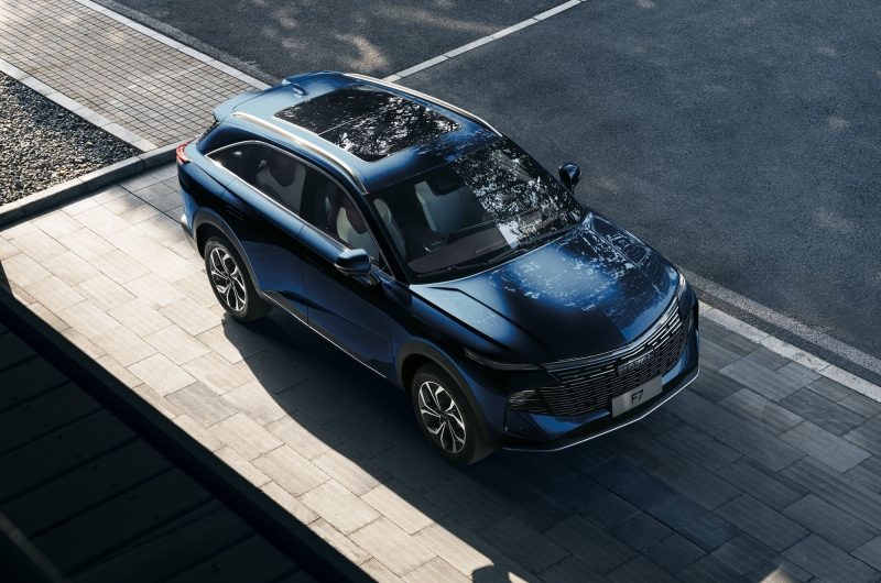 Интерес к новым авто в декабре вырос на 40%