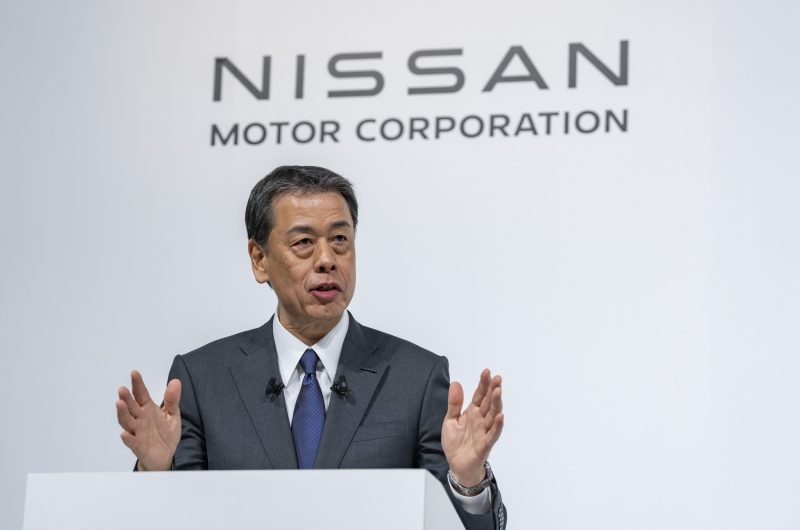 Слухи: Nissan отказался от унизительного слияния с компанией Honda