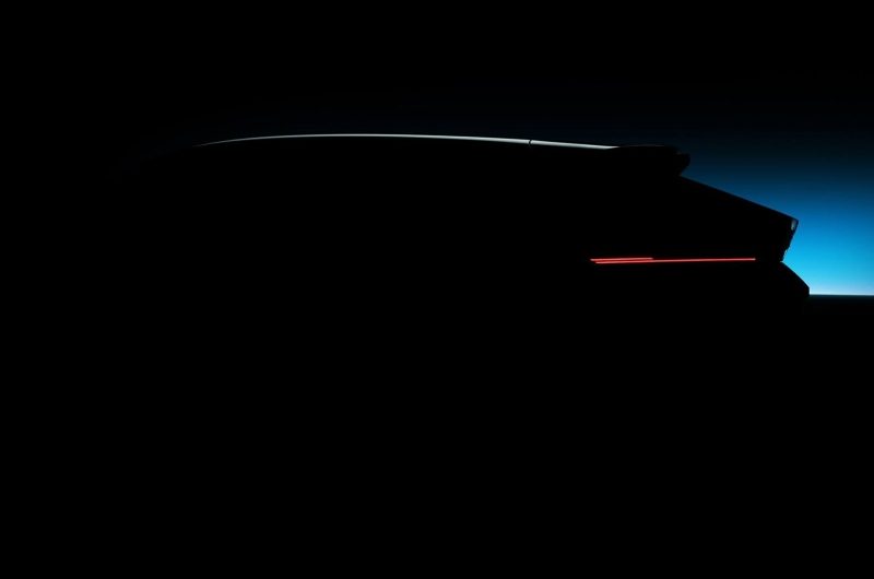 BMW готовит новый концепт, который позже может стать эксклюзивом для коллекционеров