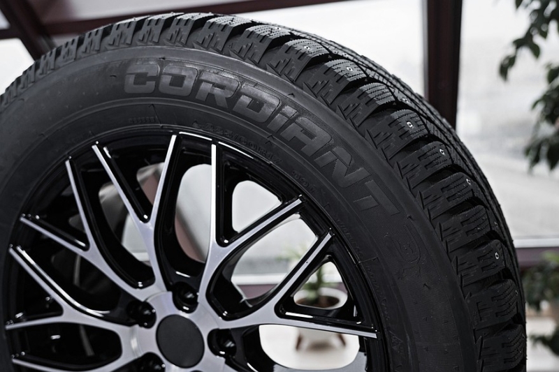 Шинники Cordiant представили новинку в среднем ценовом сегменте