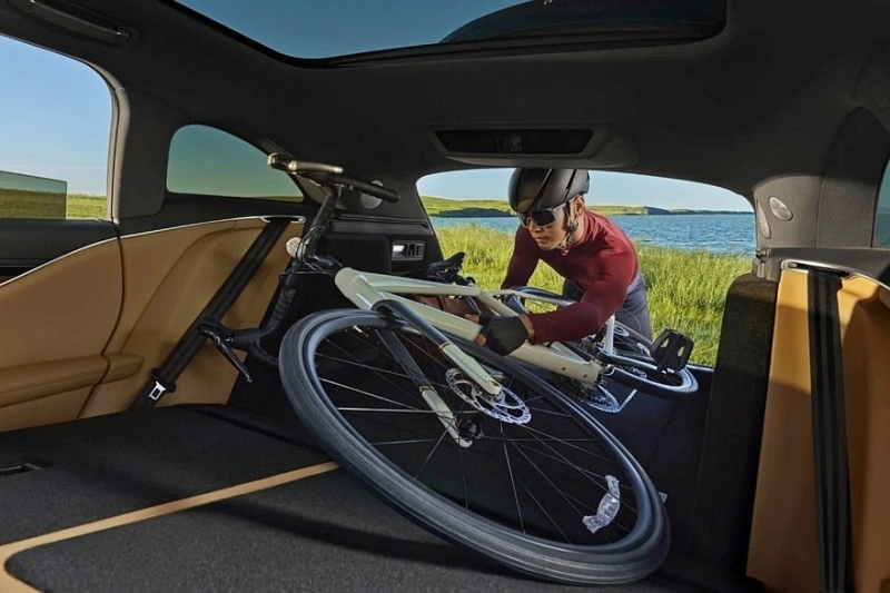 Универсал Stelato S9T от Huawei и BAIC: несколько вариантов начинки, есть полный привод