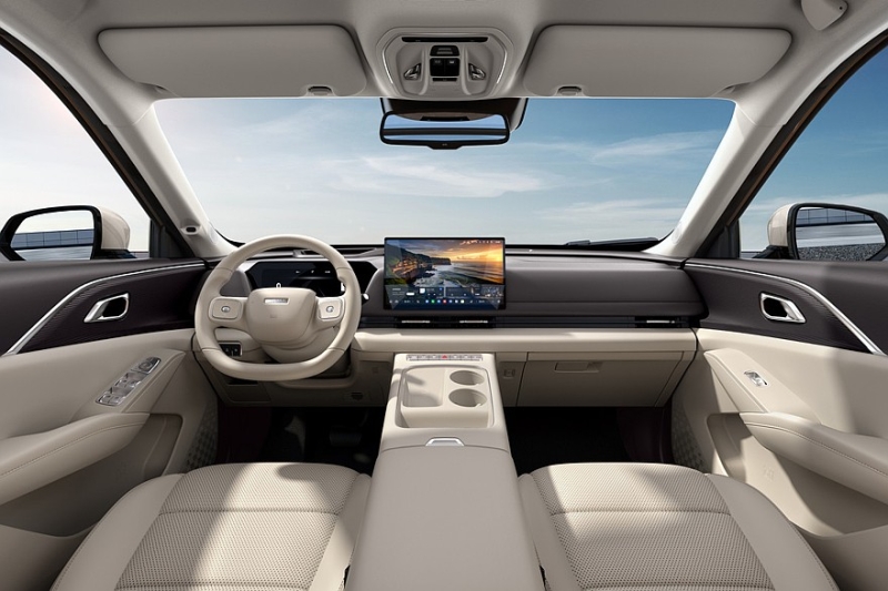 Анонсирован кроссовер Haval H6L – это чисто бензиновый Xiaolong Max с другим дизайном