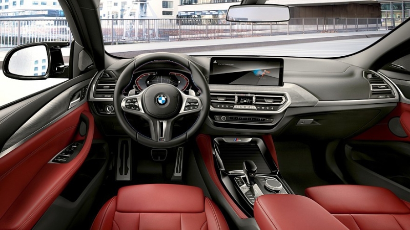 Бегство из ниш: BMW расстаётся с моделями X4, Z4 и 8 Series