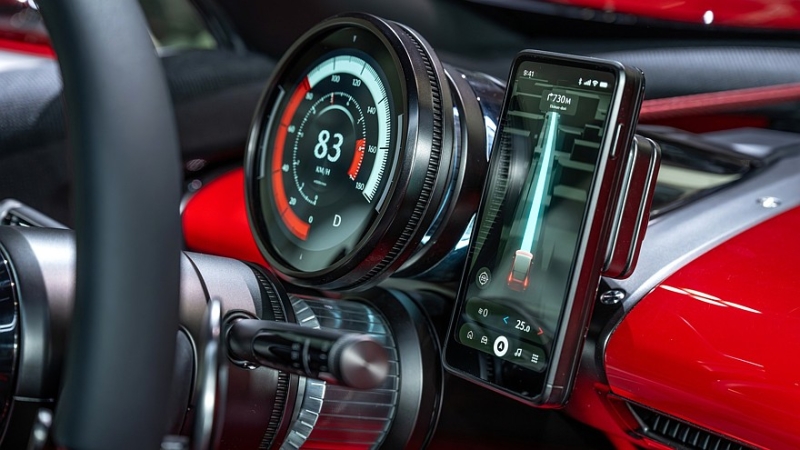 Эффектные новинки от Mazda: роторное кросс-купе и предвестник новой Mazda 2