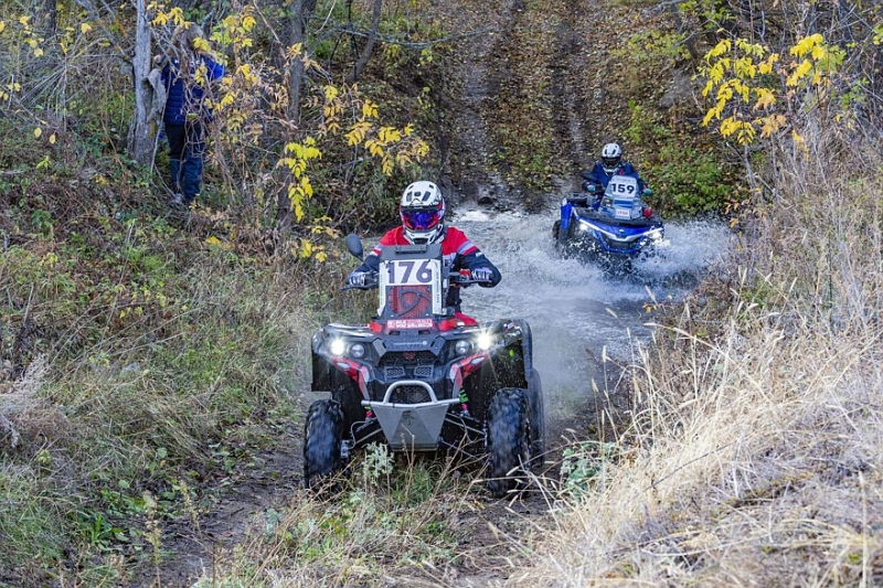 Экипажи «ГАЗ Рейд Спорт» готовы к старту бахи «Тихий Дон»