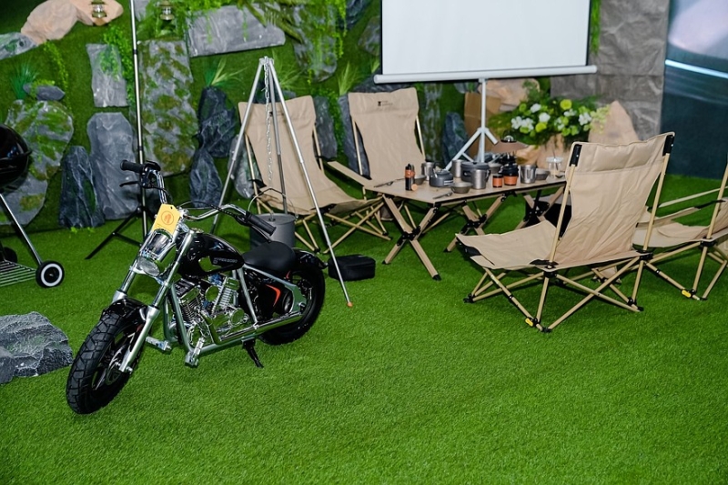 Jaecoo представил кроссовер J7 с гибридной системой SHS-P