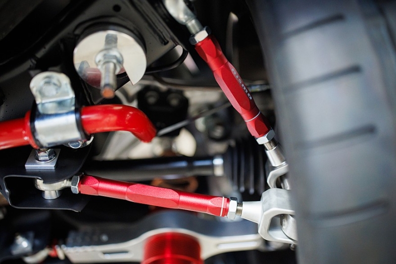 Nissan подготовил концепты на базе внедорожника Patrol, пикапа Frontier и спорткара Z Nismo