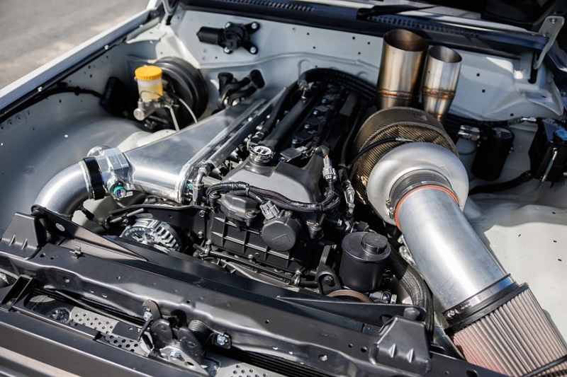 Nissan подготовил концепты на базе внедорожника Patrol, пикапа Frontier и спорткара Z Nismo