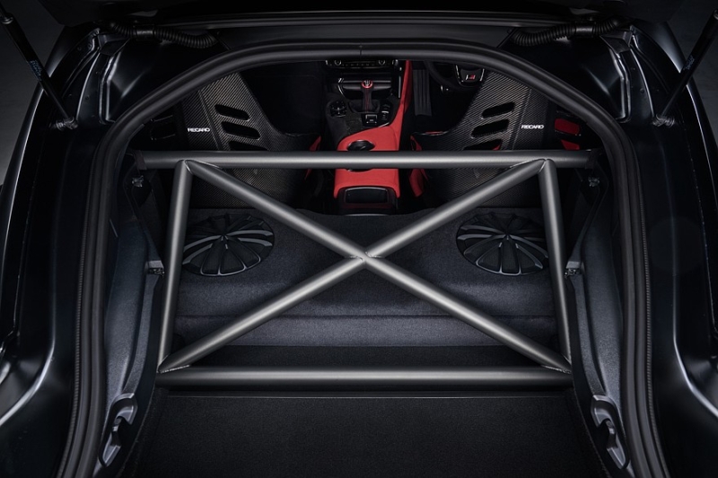 Стало известно, когда Toyota попрощается с нынешним спорткаром GR Supra