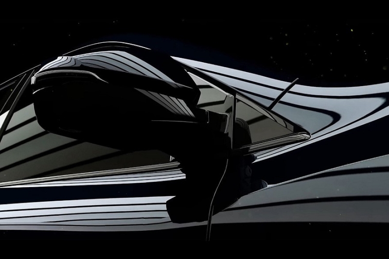 Анонсирован индийский семиместный электрокроссовер Mahindra XEV 9S