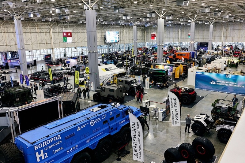 До новых встреч на бездорожье: чем запомнился «Вездеходер 2025»