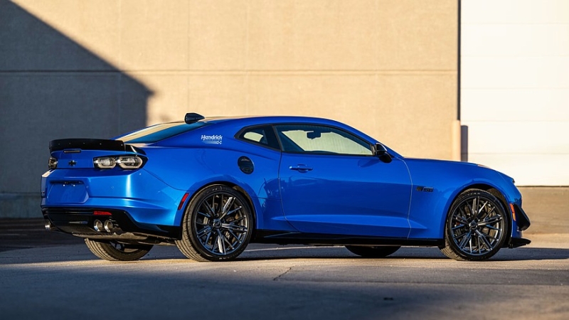 GM готовит пару новых легковых автомобилей для американского рынка