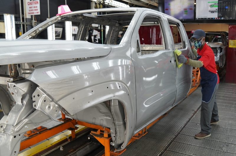 Honda и Nissan планируют вместе выпускать автомобили для американского рынка