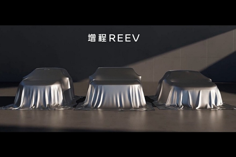 Nissan запустил в продажу седан N6 и пообещал ещё несколько новинок