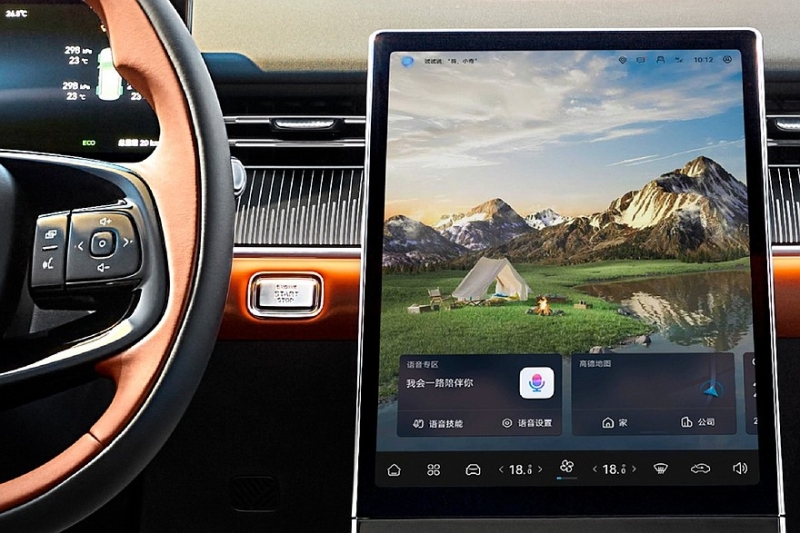 Новый Chery Tiggo 8 доступен к заказу: два варианта внешности и салона, но мотор пока один