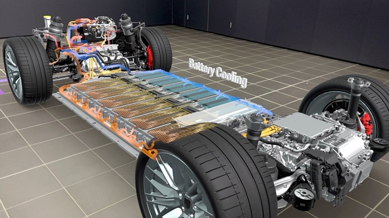 Новый Porsche Cayenne представят на следующей неделе, отменять уже поздно