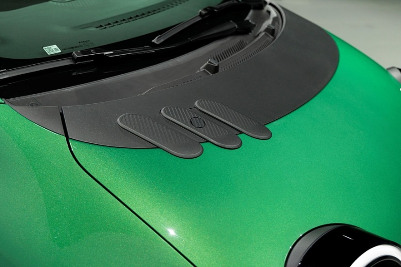 Новый Renault Twingo полностью рассекречен: дёшево, весело, но недалеко (до 263 км)