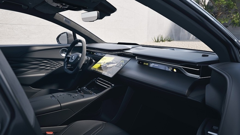 Просто добавь ДВС: убыточный Lotus представит первый мощный гибрид в январе