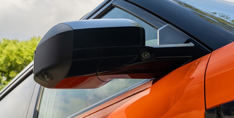 Австралийцы дождались Ford Bronco. Правда, им достанется вариант с биркой made in China