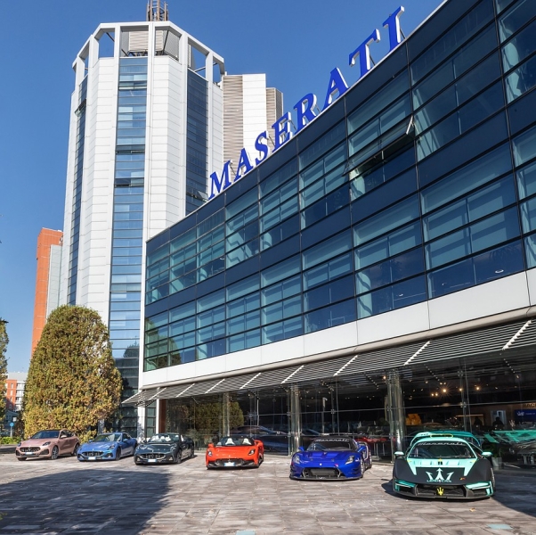 Автогигант Stellantis может избавиться от нескольких марок