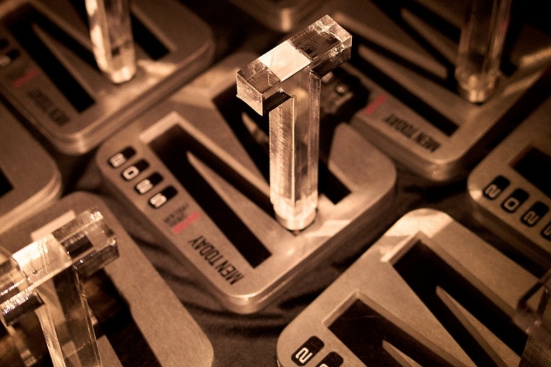 Exlantix ET получил премию Men Today 2025 в номинации &laquo;Самая продвинутая модель&raquo;