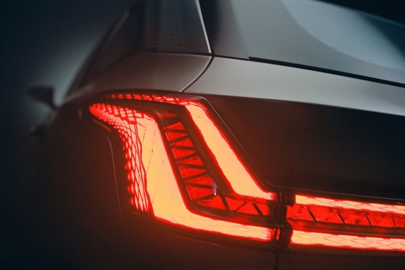 Гамму бренда Москвич пополнят кроссоверы M70 и M90