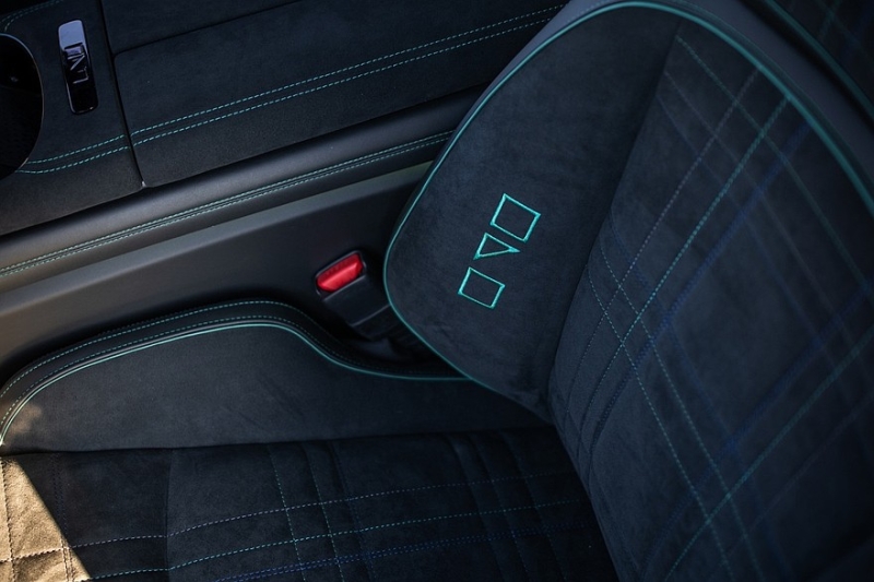 Genesis G90 превратился в &laquo;заряженный&raquo; универсал Wingback