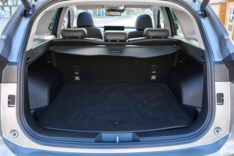 Haval H6 добрался до Германии и пугает конкурентов бессовестно низкими ценами