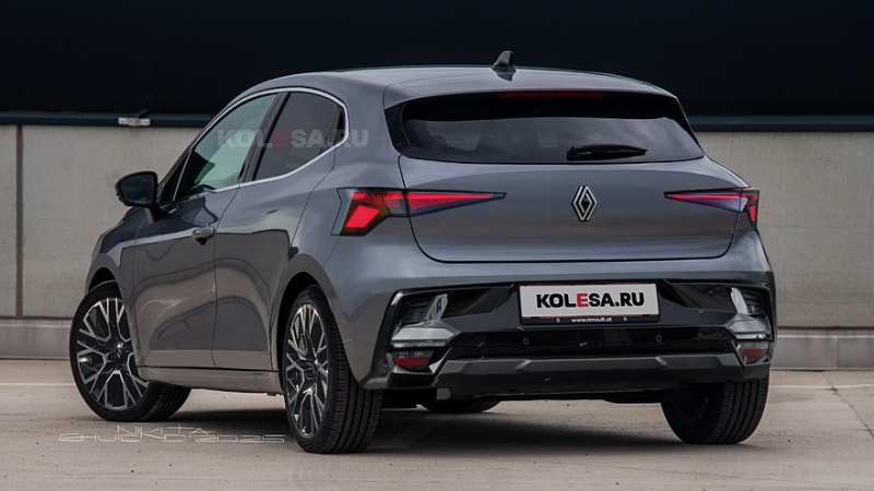 Итоги второй половины 2025 года: рендеры и реальность