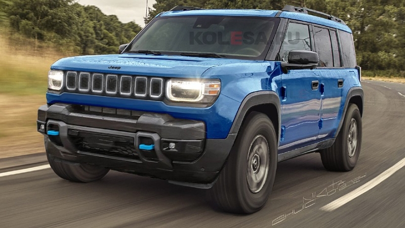 Итоги второй половины 2025 года: рендеры и реальность