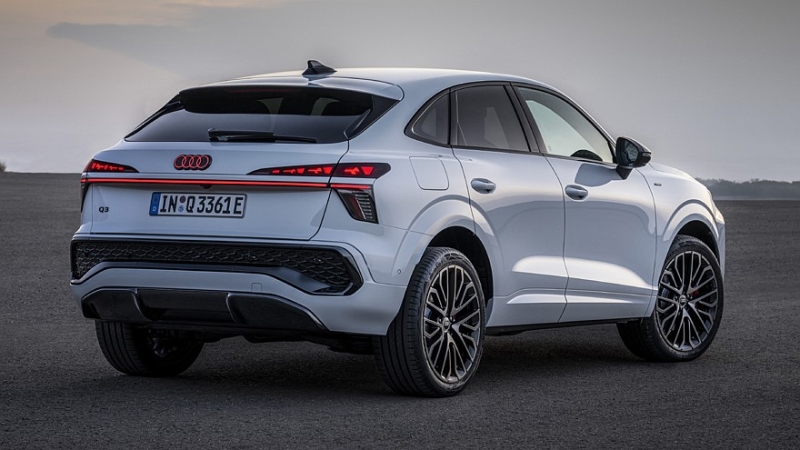 Итоги второй половины 2025 года: рендеры и реальность